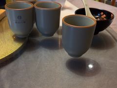 -雨后行菜(报慈北路店)