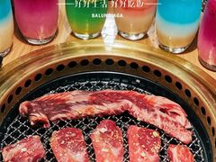 -江户烧肉(高德店)