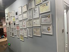 -AC健身·运动康复工作室(千灯湖店)
