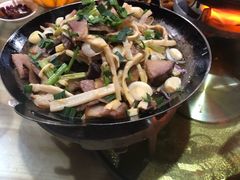 -张关合渣(航空大道店)