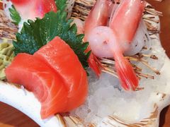 -有喜屋·深夜食堂(北京西路店)