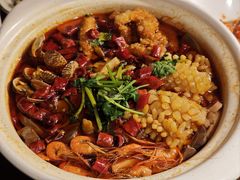 -鱼食饭稻·苏浙土菜17年老馆子(平江路店)