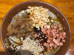 -觅香串串香·麻辣烫·冒菜(欧美广场店)