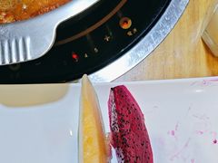 -水林间·寿喜烧自助(仙林金鹰店)