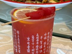 -常和州·夜宵大排档(常州单店)