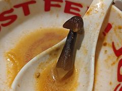 -生活如沸·顺德水牛奶火锅(大学路店)