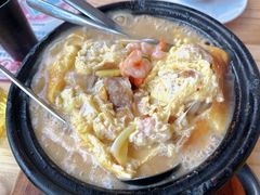 石锅筒骨蛋-有嘢食私房菜(西关新天地店)