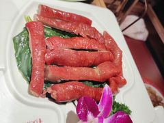 -袍家大院重庆火锅(文安路店)