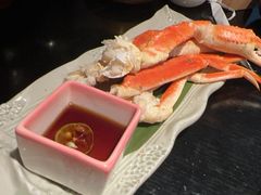 -松鹤精致料理(五一中路店)