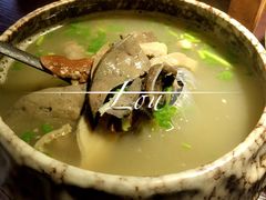 -凯撒尔新疆特色主题餐厅(青山店)