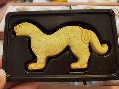 虎符饼干-陕拾叁-西安糕点(北院门创始店)