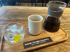 -Vanilla Specialty Coffee(八大关店)