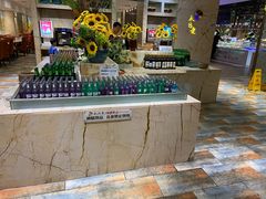 -永远爱烤肉火锅自助(龙德广场店)