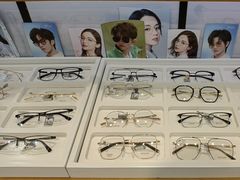 -BUTF美惠眼镜(天通苑万优汇店)