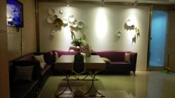 -女王传奇SPA·美容美体