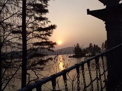 -东湖落雁景区