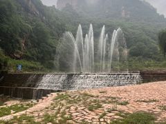 -邢台大峡谷