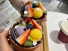 -哈根达斯(天河城店)