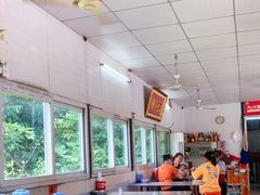 -洲心街道青联村镜记烧肉