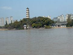 -江心屿景区