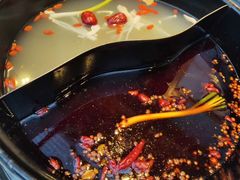 -钢管厂五区小郡肝串串香(南山店)