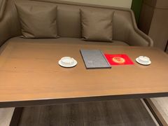 -同庆楼(滨湖万达广场店)