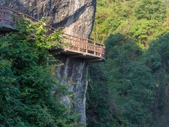 -崀山风景名胜区