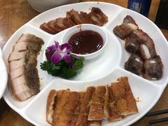 -周锦记广式餐厅