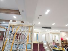 -酷游亲子游泳中心