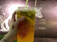 -YO!TEA有茶(科兴科学园店)