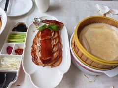 -大鸭梨烤鸭(房山店)