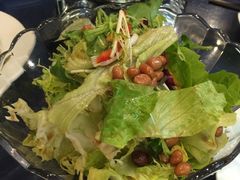 -鸭王烤鸭店(三里河店)