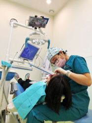 -青苗儿童口腔(长楹天街购物中心)