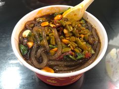 -八哥酸辣粉(时尚天河店)