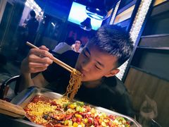 -辣尚瘾·烤鱼·新川菜(交大直营店)