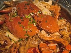-胖哥俩肉蟹煲(梅溪步步高店)