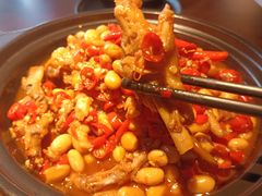-辣瓦·江西爆炒馆子