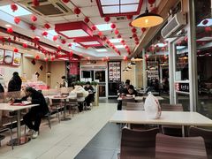 大堂-来必堡(娄山关路店)