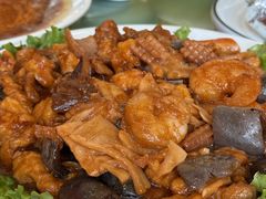 -闻香阁·清真(光荣道店)
