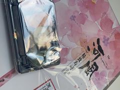 -河风精致寿司(尼盛店)