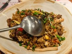 -一沙一城·岩烤牛扒(深圳首店)