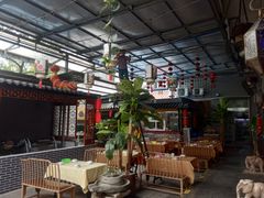 -水乡人家私房菜(逢简店)