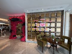 -凯宾斯基饭店.元素西餐厅自助餐