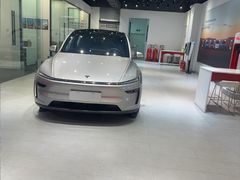 -TESLA 特斯拉(北京颐堤港体验店)