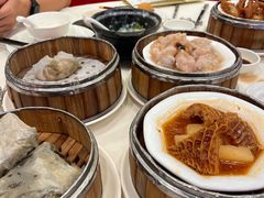 -凤凰楼酒家·粤宴点心(华强北店)