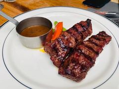 -食间牛排(湖西路店)