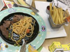 -豪客来牛排(重庆金源世纪广场1731店 )