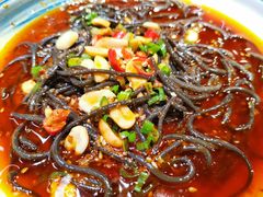 -品回味清真西北楼(宁波首店)