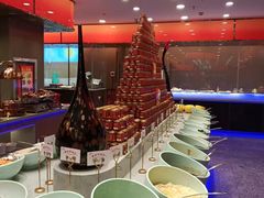 -一号桥自助火锅城(小西沟店)