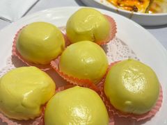 流沙包-峨嵋酒家(地安门店)